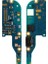 Htc One X9 Şarj Soket Mikrofon BORDU-(5775) - MCT2403-5333 1