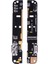 General Mobile Discovery Quadro 4 Şarj Soket Mikrofon BORDU-(5775) - MCT2647-3782 1