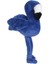 Bfs Uyku Arkadaşı Flamingo Peluş Mavi 58 cm 1