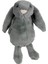 Bfs Uyku Arkadaşı Tavşan Peluş Gri 34 cm 1
