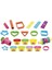 Bfs F7384 Play-Doh Creations Hayal Gücü Şekilleri Seti +3 Yaş 3
