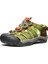 1030191 Newport Boundless Dark Olive/scarlett Ibis Kadın Sandalet 5