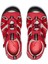 1030820 Seacamp Iı Cnx Ribbon Red/alloy Kadın Sandalet 4