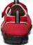 1030820 Seacamp Iı Cnx Ribbon Red/alloy Kadın Sandalet 5