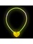 Bfs Karanlıkta Yanan Glow Stick Kalp Şekilli Kolye 6 Renk 6 Adet 4