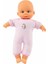 Bfs Dolgulu Kel Bebek 20 cm 2