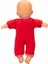 Bfs Dolgulu Kel Bebek 20 cm 3