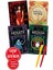 Alfa Kalem+ Özlem Ertan 4 Kitap Yeni (Dolunay Ayini+Kanatlı Güneş+Medusa+Hekate)-Destek 1