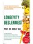 Alfa Kalem+Longevity Planı+Longevity Beslenmesi 2 Kitap (Ayşegül Çoruhlu+Murat Baş)-Yeni-Sağlık 2