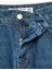 Pamuklu Düz Paça Cepli Jean Pantolon - Straight Jeans 3