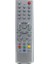 Goldmaster 11000 Serisi Uydu Kumandası (4767) - GMS7931-6546 1