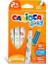 Bfs Carioca Jumbo Bebek Süper Yıkanabilir Keçeli Boya Kalemi 6'lı +2 Yaş 1