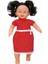 Bfs Bebelou Sarıl Bana Bebeği 40 cm 3