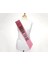 Bfs Pembe Üzeri Siyah Kalın Bride To Be Yazılı Simli Işıltılı Kuşak Kemer 10X80 cm 3