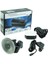 Gpsli Çift Kameralı Araç Içi Dvr Kamera Set (32 GB Kart Destekli) (4767) - MCT5133-2910 3