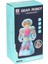 Bfs KZL-6038A Çarkları Dönen Robot -Kızılkaya 4