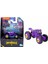 Bfs HML12 Fisher-Price® Batwheels™ Bam Batmobile™ 4