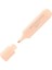Faber Castell Fosforlu Kalem Pastel Pudra Pembe - 3 Adet 1