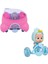 Bfs CYM16000 Cry Babies Magic Tears Stars Mini Oyun Seti - 911062 1