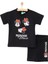 Minnie Mouse Tshirt-Tayt 1