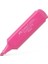 Faber Castell Fosforlu Kalem Pastel Pembe - 3 Adet 1