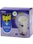 Raid Mini Set - 30 Gece Elektrolikit Ayarlanabilir Makine Set 1
