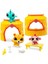 3005158 Littlest Pet Shop Minişler Orman Oyun Seti S1 -Sunman 3