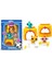 3005158 Littlest Pet Shop Minişler Orman Oyun Seti S1 -Sunman 4