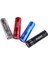 Süper Parlak 9 Ledli Metal Mini El Feneri - GMS2673-9963 1