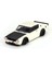 Mini Gt 1/64 Nissan Skyline Kenmeri Liberty Walk White 1