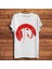 Devilman Crybaby Komik Anime Tshirt Erkekler Yaz Yeni Beyaz Kısa Kollu Homme Sıradan T Shirt Unisex Manga Street Giyim Renk: 3405/BOYUT: Xxxl (Yurt Dışından) 1