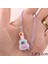 Crybaby Için Bebek Su Şişesi 10CM 15CM Pamuk Exo Exo Peluş Bebek OB11 Erişim Renk: 12 (Yurt Dışından) 1