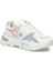 101532062 Chuke Kadın Klasik Sneaker Beyaz - Pembe 2