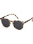 Sun #E Light Tortoise- Açık Kahverengi Yetişkin Güneş Gözlüğü 2