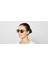 Sun #E Light Tortoise- Açık Kahverengi Yetişkin Güneş Gözlüğü 3