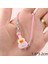 Crybaby Için Bebek Su Şişesi 10CM 15CM Pamuk Exo Peluş Bebek OB11 Accesssories Renk: 8 (Yurt Dışından) 1