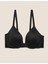 Body Soft:trade_mark: Destekli Plunge Sütyen 7
