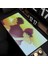 Devilman Crybaby Anime Mouse Pad Oyunu Mause Pads Cs Lol Xxl Home Hd Bilgisayar Masası PaspasaHalı Oyuncu Ofis Dizüstü Kızı KızFri Renk: Siyah-3/boyut: 600X300X2MM (Yurt Dışından) 1