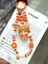 Pop Bean Diy Crybaby Skullpanda Zsiga Pijama Partisi Sevimli Fasulye El Yapımı Boncuklu Telefon Zinciri Boncuk Key Zincir Çantası Kolye Hediye Renk: Tatlı Fasulye/malzeme: Diğer (Yurt Dışından) 1