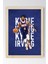 Kyrie Irving Çerçeveli Tablo - Basketbol Nba Posteri Tablo 1
