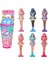HYM26 Mini Barbieland Pop Reveal Bebekler 4