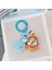 Yeni Mini Crybaby Keychain Karikatür Yaratıcı Elde Taşıma Üç Boyutlu Bebek Okul Çantası Kolye Araba Ana Zinciri Kadınlar ve Erkekler Kilo 9 (Yurt Dışından) 1