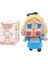 Sıcak Satışlar Crybaby Tekrar Ağlama Seri-Vinil Yüz Kutusu Tahmin Tahmini Toys Oyuncak Bebek Sevimli Anime Figür Masaüstü Süsleri Renk Adı Kutu A ile 1 Pcs (Yurt Dışından) 1