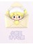 Orijinal Pop Bean Love Mektup Serisi Mini Dolls Kawaii Anime Figür Sevimli Masaüstü Modeli Molly Sp Dimoo Sürpriz Koleksiyonu Tatlı Fasulye (Yurt Dışından) 1