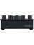 PH05 Kulaklık Amplifikatörü, Dağıtıcı, 5 Kanal, Mini Hifi Kulaklık Amplifikatörü, Müzik Stüdyosu Mikseri, Ses Paylaşımı, Podcast Monitör, 16-300 Ohm Yüksek Empedanslı Iem, 12 V Güç Kaynağı 3