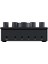 PH05 Kulaklık Amplifikatörü, Dağıtıcı, 5 Kanal, Mini Hifi Kulaklık Amplifikatörü, Müzik Stüdyosu Mikseri, Ses Paylaşımı, Podcast Monitör, 16-300 Ohm Yüksek Empedanslı Iem, 12 V Güç Kaynağı 4