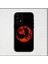 Samsung Galaxy A13, A21S, A22, A31, A32, A52, A53, A71, A80, A91 Yumuşak Siyah Kabuk Rengi Z4/malzeme Samsung A80 (Yurt Dışından) 1