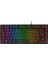 Enıgma Rgb Aydınlatmalı Red Switch Tam 1800 Kompakt Dizilim Gaming Mekanik Oyuncu Klavyesi 1