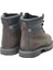 015G100095 Colorado Kadın Bot - Koyu Gri Nubuk 4