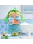 Crybaby Monster Gözyaşları Figür - Ağlayan Bebek Kutusu (Masa Dekoru I Modaya Kawaii Koleksiyon Oyuncak) Kutu G ile (Yurt Dışından) 1